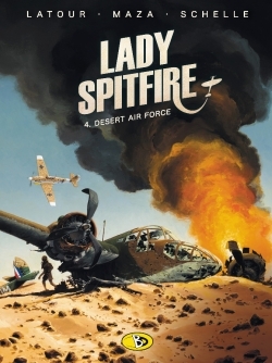 Lady Spitfire 04 