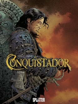 Conquistador 04 