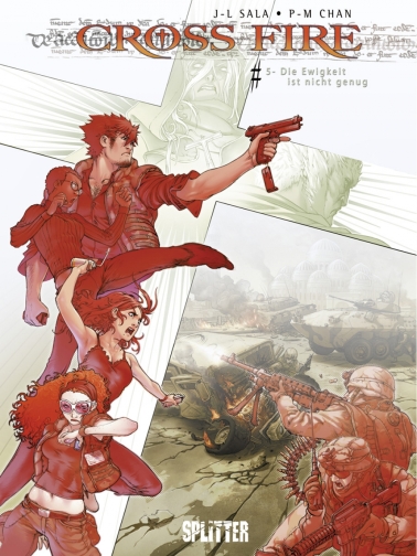 Cross Fire 05 