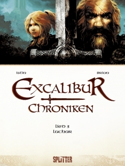 Excalibur Chroniken 03 