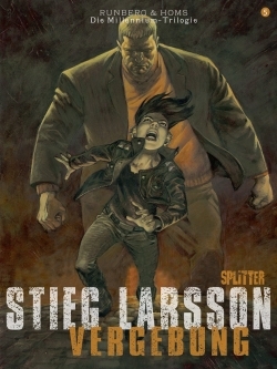 Stieg Larsson 05 - Vergebung 1 
