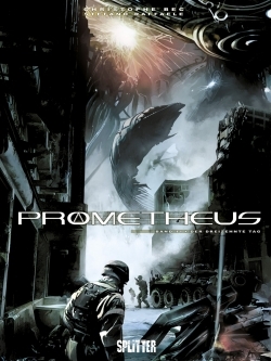 Prometheus 11 
