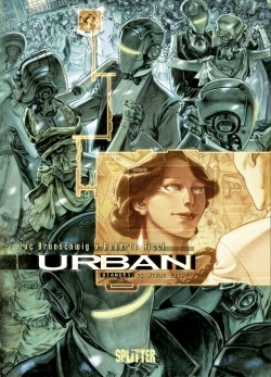 Urban 03 