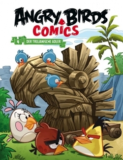 Angry Birds 04 SC 