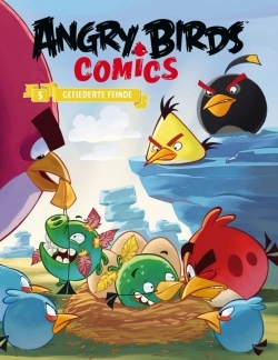 Angry Birds 05 SC 