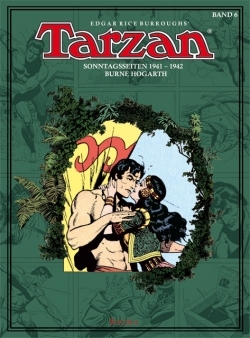 Tarzan Sonntagsseiten 06 