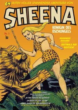 Sheena 01 