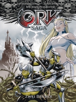 Ork-Saga 01 