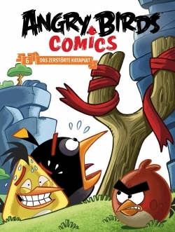 Angry Birds 06 SC 