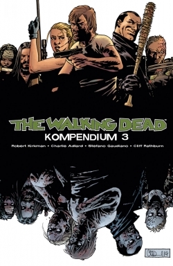 The Walking Dead - Kompendium 03 