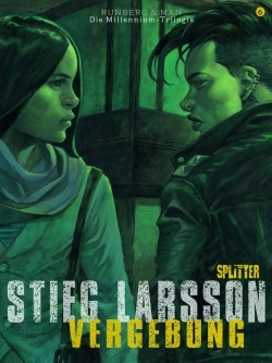 Stieg Larsson 06 - Vergebung 2 