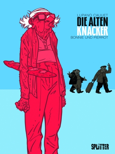 Die alten Knacker 02 