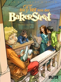 Die Vier von der Baker Street 06 
