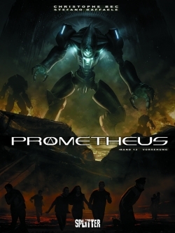 Prometheus 12 