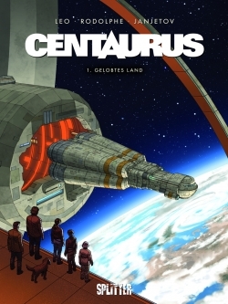 Centaurus 01 