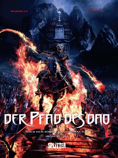 Der Pfad des Dao 02 