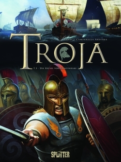 Troja 03 