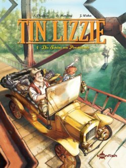 Tin Lizzie 01 
