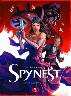 Spynest 01 