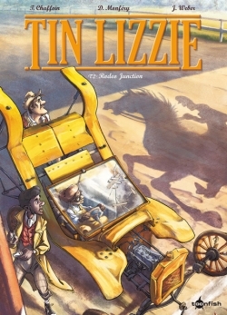 Tin Lizzie 02 