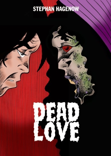 Dead Love 01 
