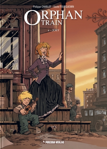 Orphan Train 04 