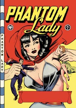 Phantom Lady 06 