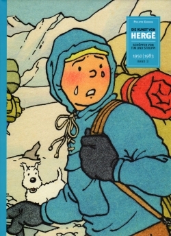 Die Kunst von Hergé 03 