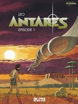 Antares 01 