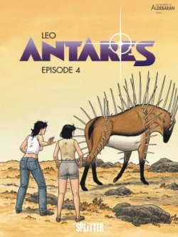 Antares 04 