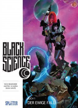 Black Science 01 