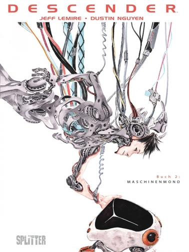 Descender 02 