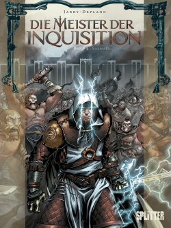 Die Meister der Inquisition 02 