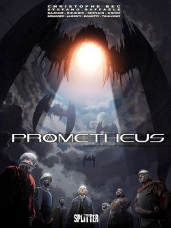 Prometheus 13 