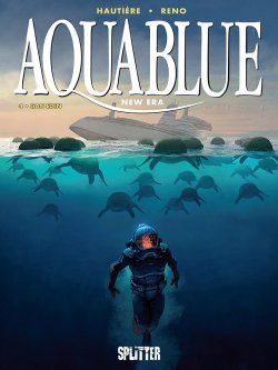 Aquablue - New Era 04 