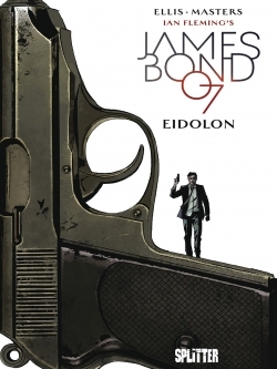 James Bond 007 Band 02 VZA 