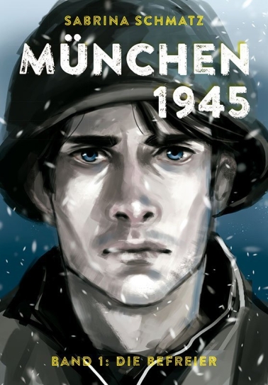 München 1945 Band 01 