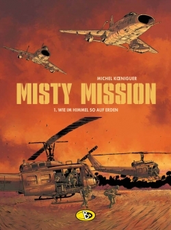 Misty Mission 01 