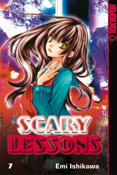 Scary Lessons 07 