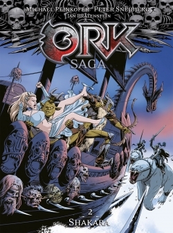 Ork-Saga 02 
