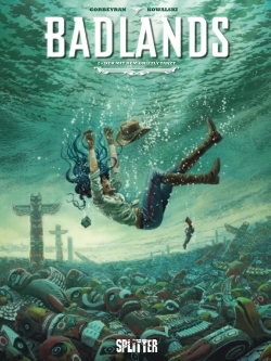 Badlands 02 