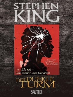 Stephen King: Der Dunkle Turm 14 