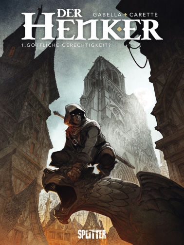 Der Henker 01 