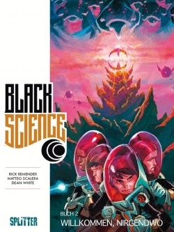 Black Science 02 
