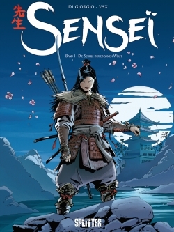 Sensei 01 
