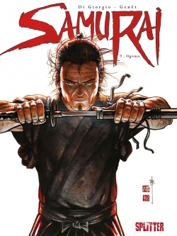 Samurai 09 