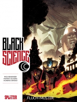 Black Science 03 