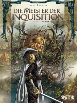 Die Meister der Inquisition 04 