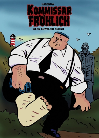 Kommissar Fröhlich 09 