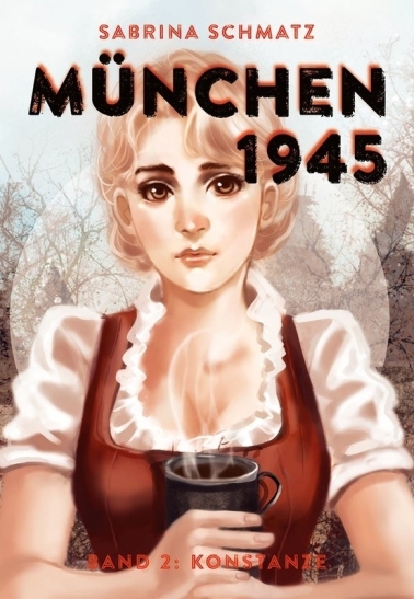 München 1945 Band 02 